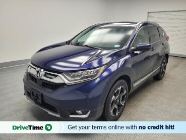 2017 Honda CR-V in Indianapolis, IN 46219