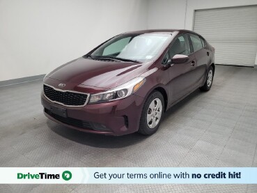 2018 Kia Forte in Riverside, CA 92504