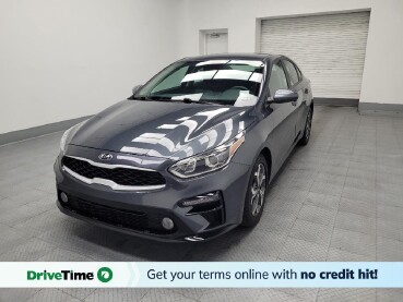 2021 Kia Forte in Las Vegas, NV 89104