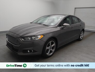 2014 Ford Fusion in Lakewood, CO 80215