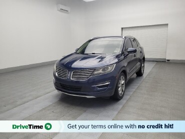 2015 Lincoln MKC in Augusta, GA 30907