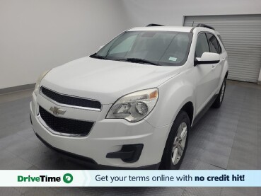 2015 Chevrolet Equinox in Baton Rouge, LA 70816