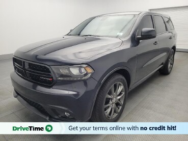 2015 Dodge Durango in Sanford, FL 32773