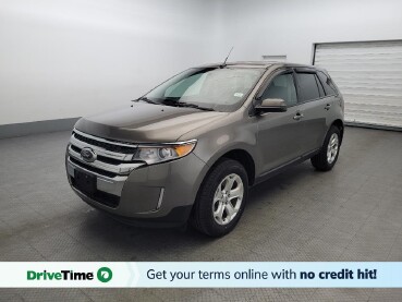 2014 Ford Edge in New Castle, DE 19720