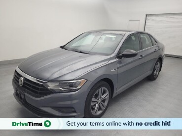 2019 Volkswagen Jetta in Charleston, SC 29414