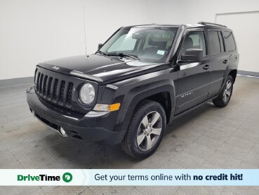 2017 Jeep Patriot in Antioch, TN 37013