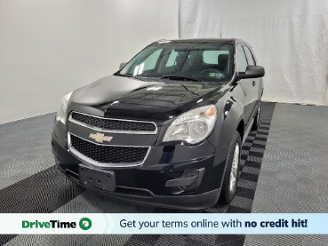 2015 Chevrolet Equinox in Langhorne, PA 19047