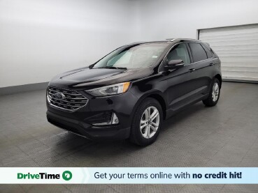 2019 Ford Edge in Temple Hills, MD 20746