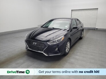 2018 Hyundai Sonata in Augusta, GA 30907