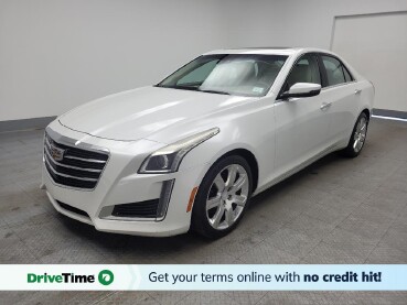 2016 Cadillac CTS in Antioch, TN 37013