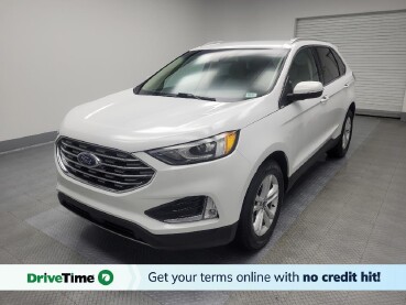 2019 Ford Edge in Highland, IN 46322