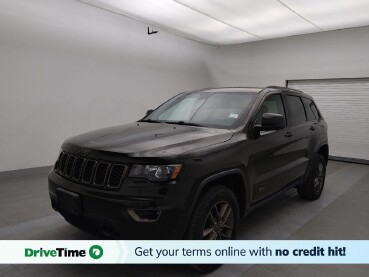 2016 Jeep Grand Cherokee in Charlotte, NC 28213