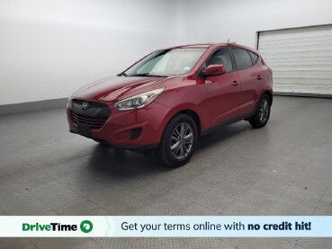 2015 Hyundai Tucson in Temple Hills, MD 20746