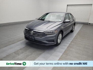 2019 Volkswagen Jetta in Chattanooga, TN 37421