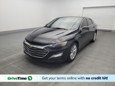 2021 Chevrolet Malibu in Sanford, FL 32773