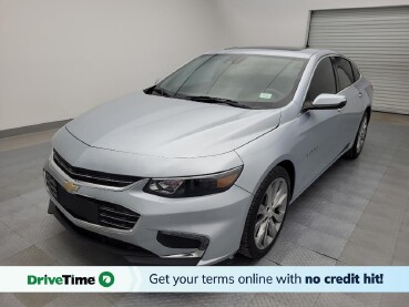 2017 Chevrolet Malibu in Baton Rouge, LA 70816