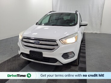 2018 Ford Escape in Langhorne, PA 19047