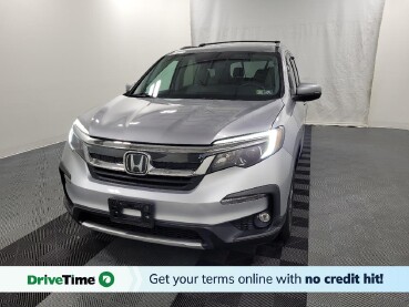 2021 Honda Pilot in Langhorne, PA 19047