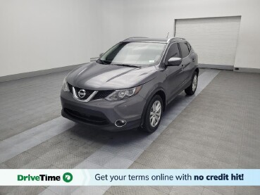 2018 Nissan Rogue Sport in Birmingham, AL 35215