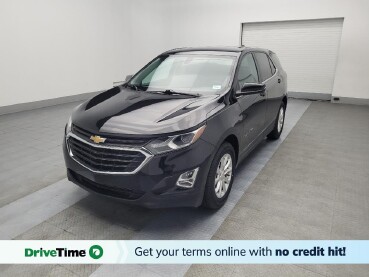 2019 Chevrolet Equinox in Duluth, GA 30096