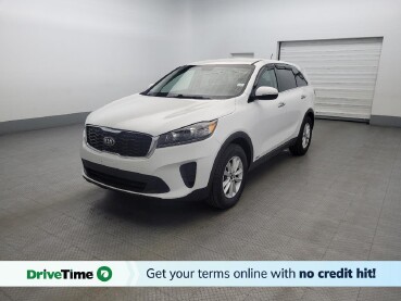 2019 Kia Sorento in New Castle, DE 19720