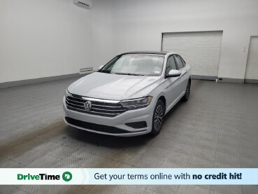 2019 Volkswagen Jetta in Duluth, GA 30096