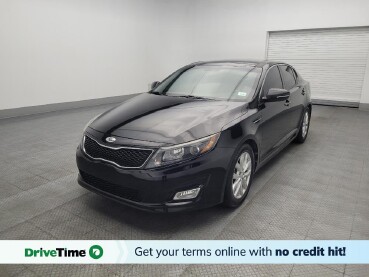 2014 Kia Optima in Sanford, FL 32773