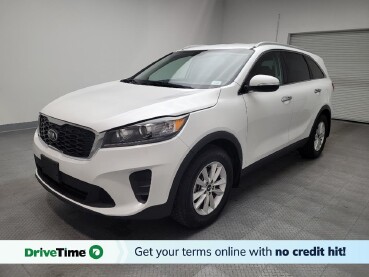 2019 Kia Sorento in Downey, CA 90241