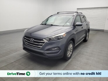 2017 Hyundai Tucson in Fort Myers, FL 33907