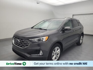 2019 Ford Edge in Charlotte, NC 28213