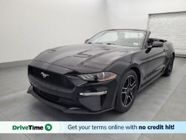 2020 Ford Mustang in Bradenton, FL 34207