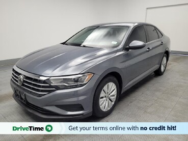 2019 Volkswagen Jetta in Antioch, TN 37013