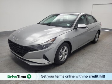 2021 Hyundai Elantra in Antioch, TN 37013