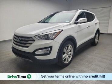 2016 Hyundai Santa Fe in Eastpointe, MI 48021