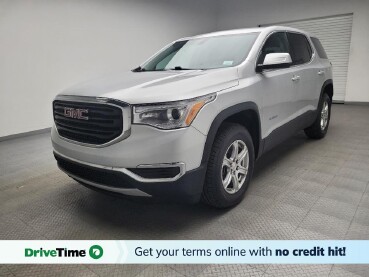 2018 GMC Acadia in Eastpointe, MI 48021