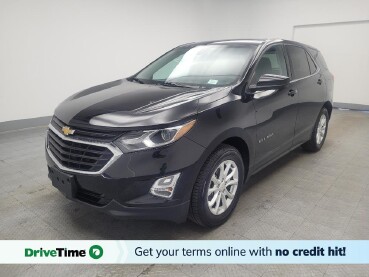 2018 Chevrolet Equinox in Antioch, TN 37013