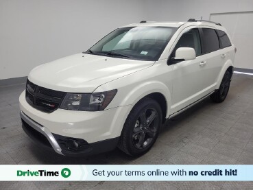 2019 Dodge Journey in Antioch, TN 37013