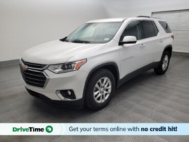 2018 Chevrolet Traverse in Mesa, AZ 85210