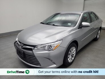 2015 Toyota Camry in Midlothian, IL 60445