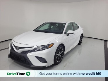 2020 Toyota Camry in Marietta, GA 30062