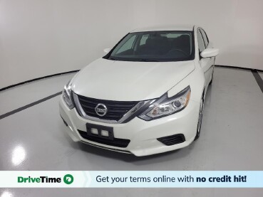 2017 Nissan Altima in Marietta, GA 30062