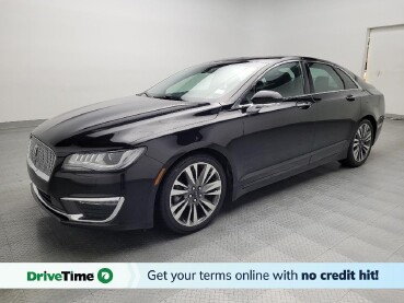 2020 Lincoln MKZ in Tyler, TX 75701