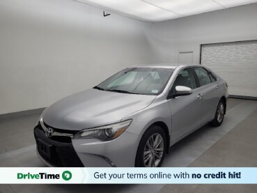 2017 Toyota Camry in Charleston, SC 29414