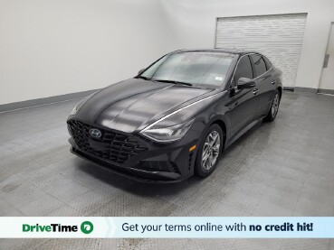 2021 Hyundai Sonata in Columbus, OH 43228