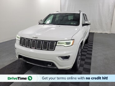 2018 Jeep Grand Cherokee in Pittsburgh, PA 15237