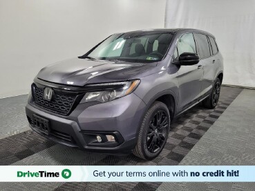 2021 Honda Passport in Pittsburgh, PA 15237