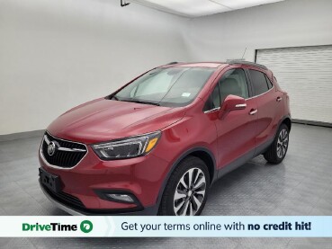 2017 Buick Encore in Greensboro, NC 27407