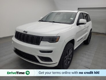 2018 Jeep Grand Cherokee in Houston, TX 77074