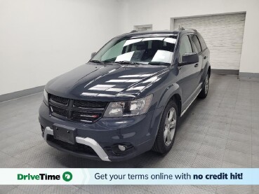 2017 Dodge Journey in Las Vegas, NV 89102