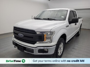 2019 Ford F150 in Houston, TX 77037